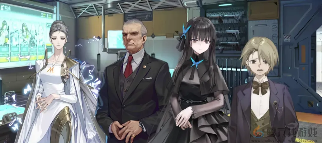 《少女前线》的“大结局”，是终章，亦是下个10年的序章(图6)