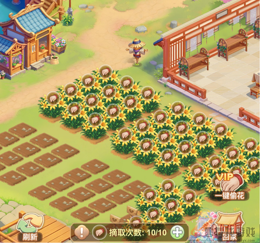 花园稿件V21864 别被今年的“女性向游戏黑马”给「骗了」(图5)